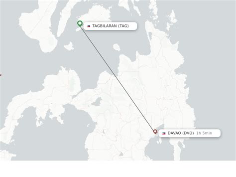 davao to bohol flight|$20 Flights from Davao (DVO) to Panglao (TAG) .